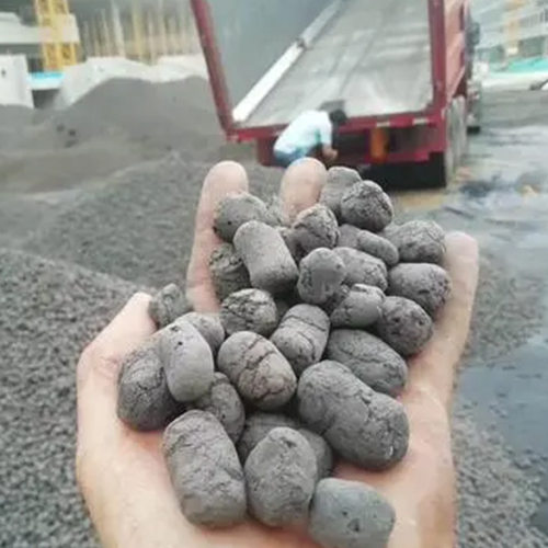 陶粒工程建筑填充厕所卫生间回填轻质绿化铺面垫底厂隔热