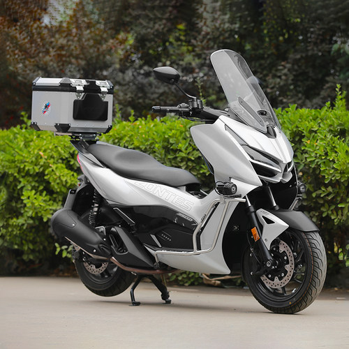 GSADV适用升仕铝合金尾箱改装