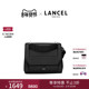 Ninon中号链条包 LANCEL 兰姿 粒面牛皮小方包轻奢女包高级感小众