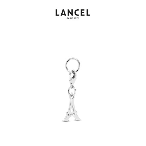 LANCEL/兰姿钥匙扣女士