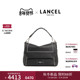 SOFT中号单肩斜挎包牛皮法式 女包包 兰姿 NINON 新品 LANCEL