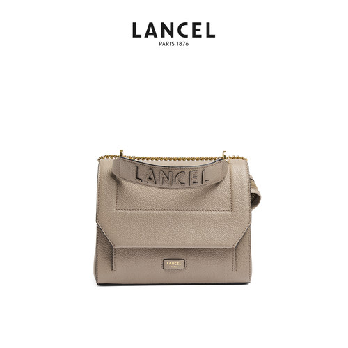 LANCEL/兰姿Ninon中号链条包