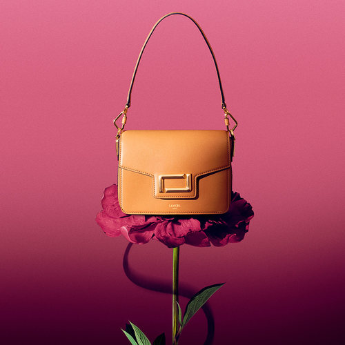 LANCEL/兰姿ANGELE小号手提包