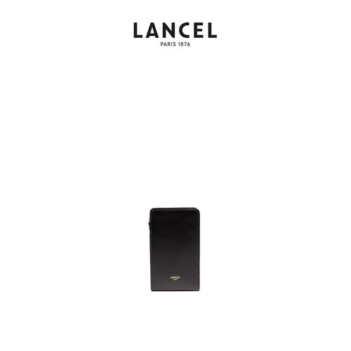 LANCEL/兰姿ORIGAMI迷你斜挎包