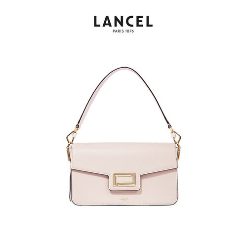 【微瑕钜惠特卖】LANCEL/兰姿 手提包斜挎包钱包皮具
