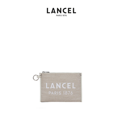 LANCEL/兰姿手拿包迷你
