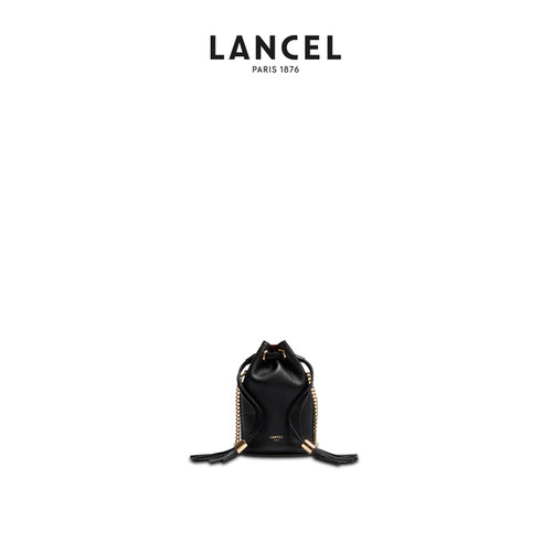 LANCEL/兰姿PremierFlirt水桶包