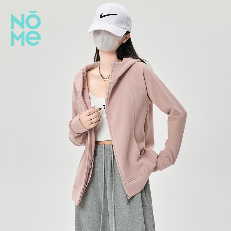NOME（服饰）休闲开衫外套
