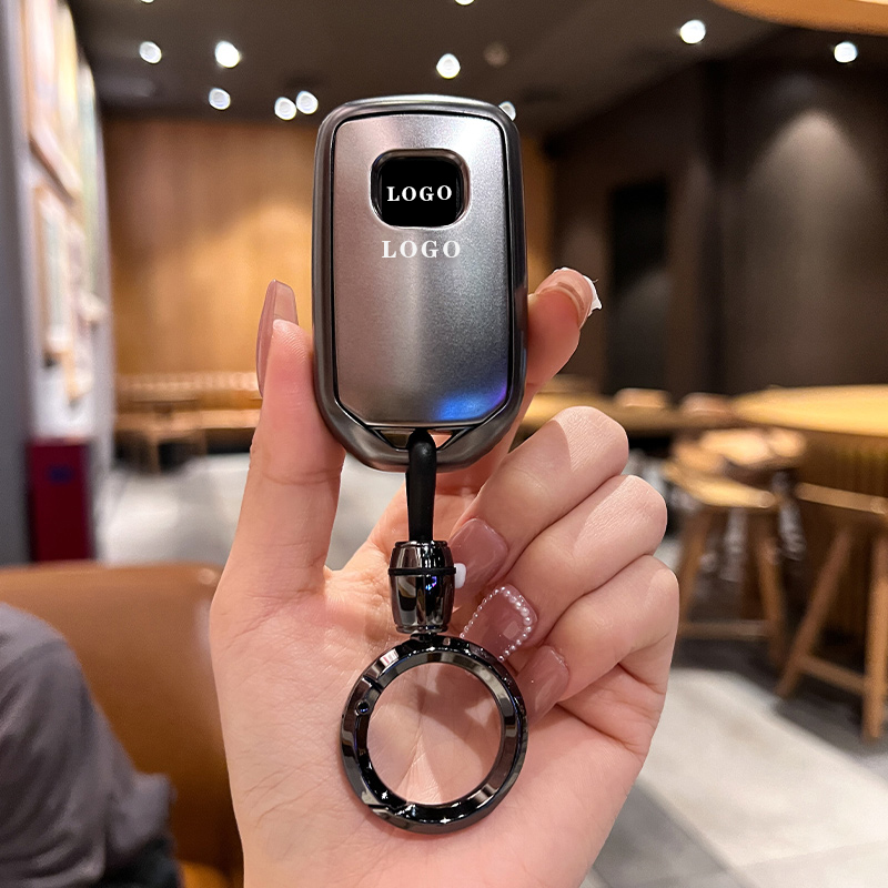 汽车TPU本田钥匙保护壳