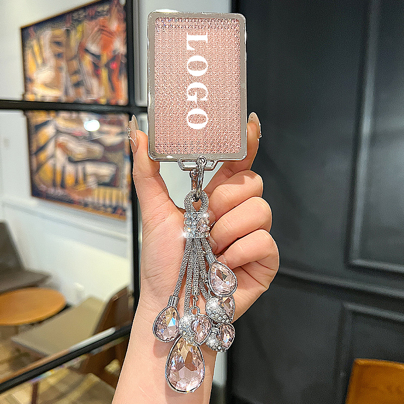 TPU材质 全面保护 水晶屏壳 信号无遮挡