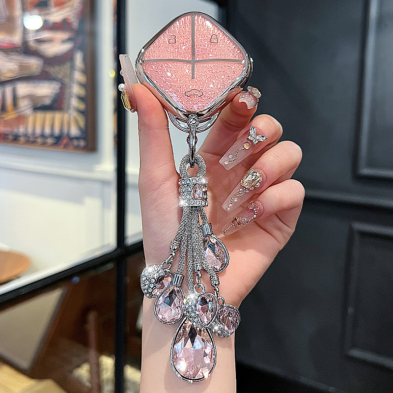 钥匙保护壳酷斯特307钥匙套扣