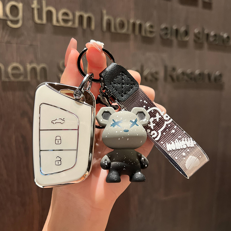 汽车TPU江淮钥匙保护壳