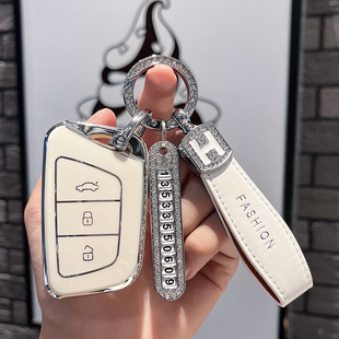 思皓x8钥匙套江淮嘉悦a5瑞风s4s7大众思皓a5套x4思皓e10x壳包卡通