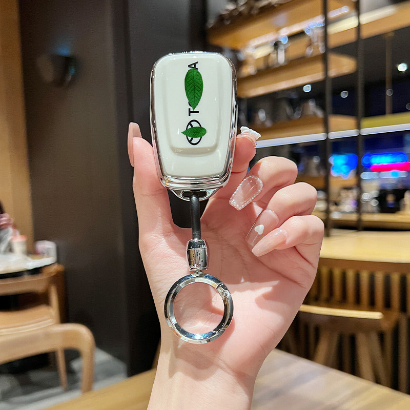 汽车TPU丰田钥匙保护壳