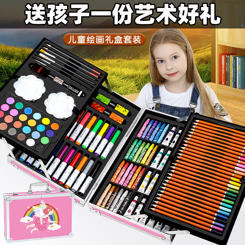 儿童玩具女孩6岁8十女童生日礼物7小学生10益智9网红爆款新年文具