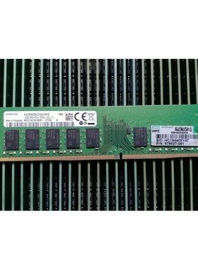 E 879507-B21 879527-091 P06773-001 ProLiant ML30 Gen10内存