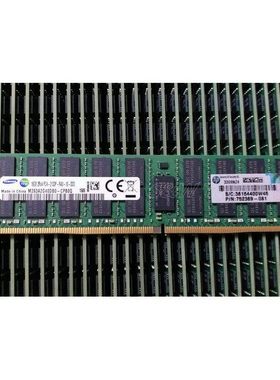 /726719-B21 752369-081 774172-001 16G 2133原装拆机内存