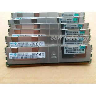 原装拆机 708643-B21 712384-081 715275-001 32G G8服务器内存