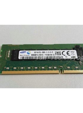 原装拆机 731765-B21 731656-081 735302-001 8GB Gen8服务器内存