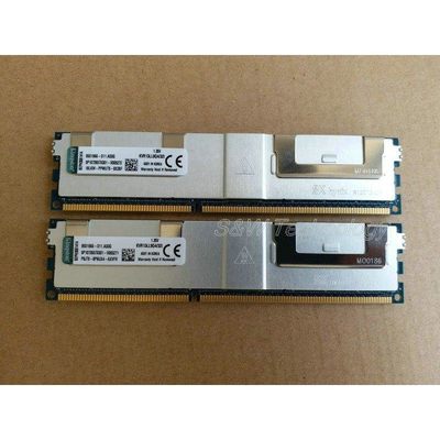原装 KVR13LL9Q4/32I 32GB 4RX4 PC3L-10600L LRDIMM内存