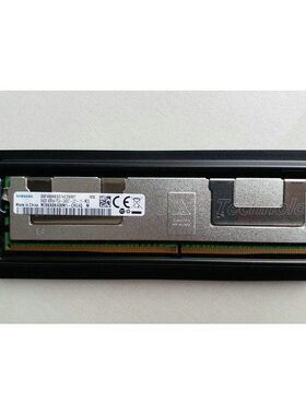M386A8K40BM1-CRC4Q 64GB 4DRX4 PC4-2400T 服务器内存