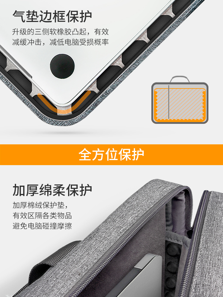 노트북파우치가방