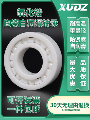 陶瓷轴承61900高温61901高速61902进口61903 61904 61905 61906CE