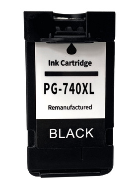 适用墨水佳能PG-740 CL-741XL墨盒MG2270 MG2170 MG3170d MX377