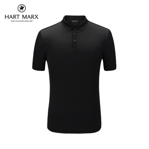 hartmarx休闲短袖夏季