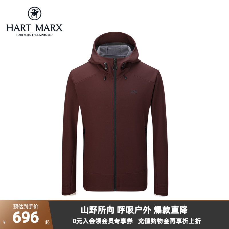 可调节袖口，防止冷风钻入