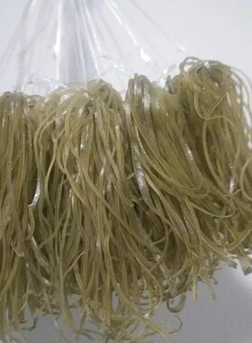 彭水正宗一份全店满3斤红薯粉丝