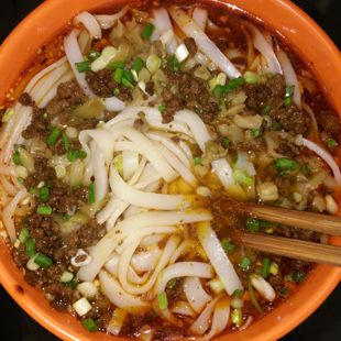 坏了包赔 味道正宗不断 1斤装 全店满3斤 彭水特产 包邮 白米粉