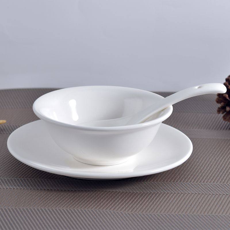 潮州餐具高档酒店西餐厅