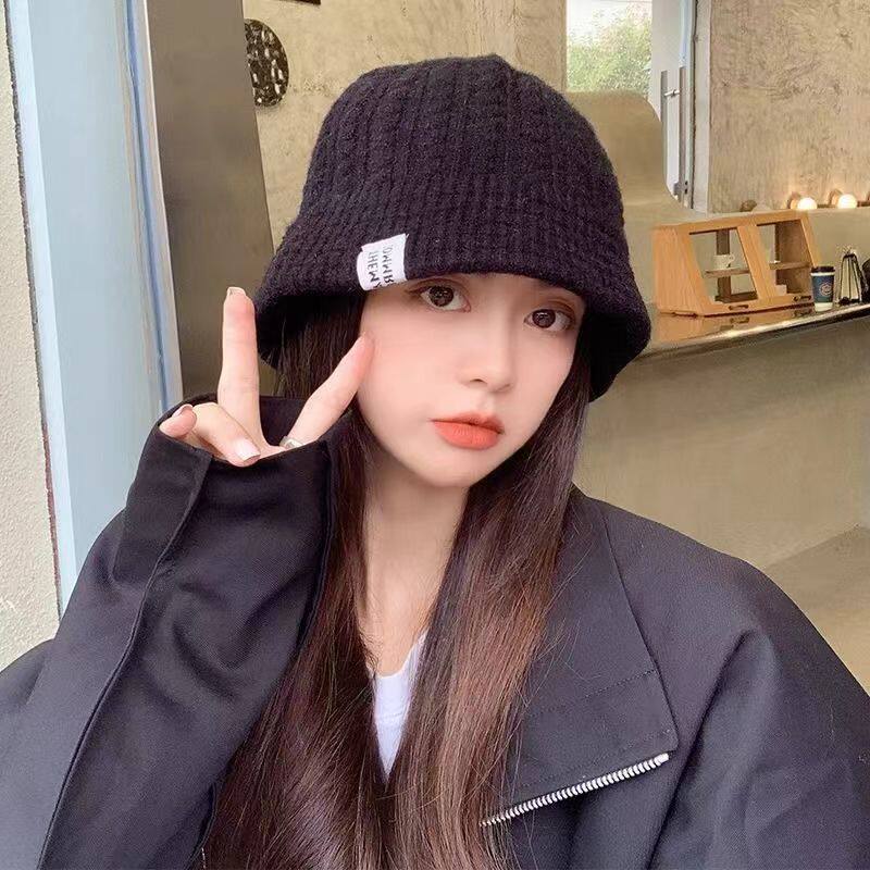 2026巨好看的帽子女冬季