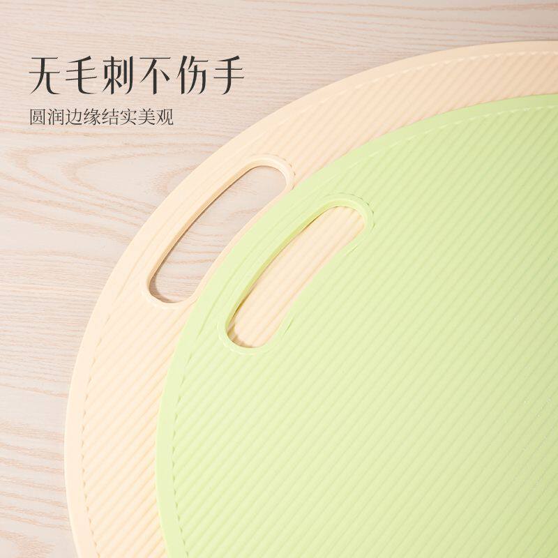 做包子的垫子双用饺子帘