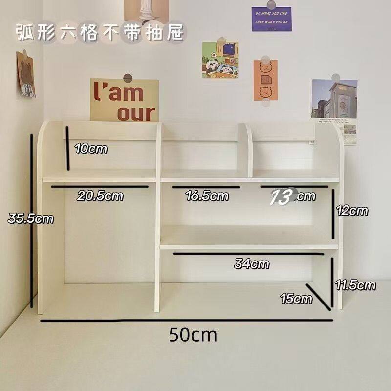 放化妆品的架子置物架办