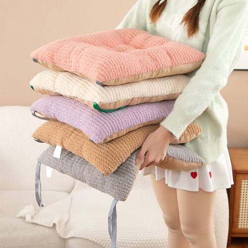 幼儿园坐垫四季通用椅垫