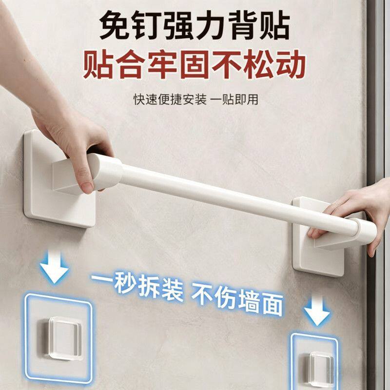 浴室专用拖鞋架家用卫浴