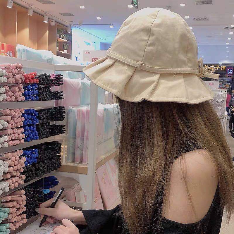 2026巨好看的帽子女夏季