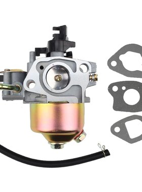 GXV160 化油器 GXV120 GXV140 HR214 HR194 HR195水泵草坪机