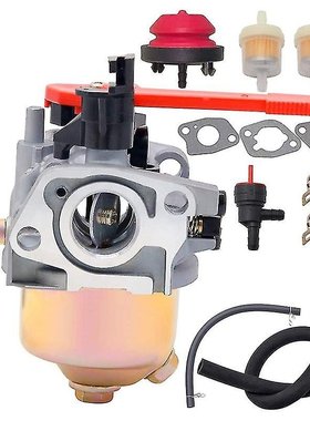 MTD扫雪机951-10956 751-10956 951-14018 751-12612化油器