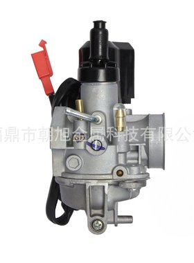 适用DIO ZX50 AF34/35 Julio50 LEAD50 TACT50 Kymco摩托车化油器
