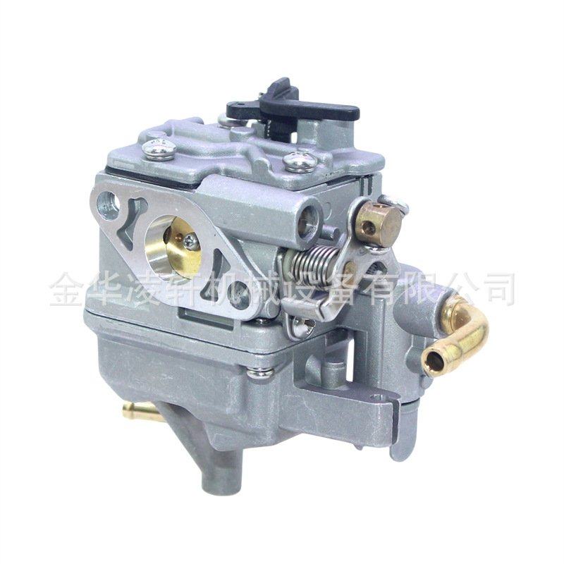69M-14301-00四冲程2.5马力船外机化油器百胜派尼尔海的凌轩适用,五金/工具,发电机组零部件,淘宝优惠券,粉丝福利购,淘宝优惠卷