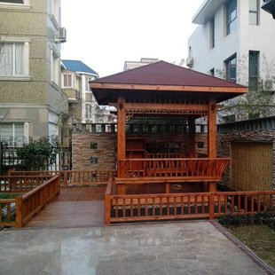 木油桐油木蜡油户外木器防*油凉亭木栈道长椅厂家