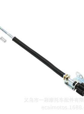 摩托车改装配件FCR MX33 37 38 40mm化油器怠速调节器CRF150R 250