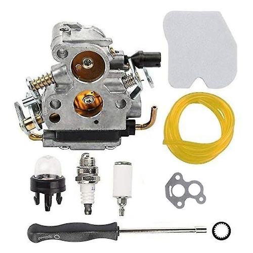 Husqvarna 235 236E 240E Zama C1T-W33 化油器 CS2234 GZ380油锯