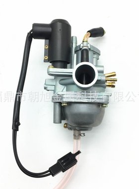 摩托车化油器 JOG50 俊峰90 1E40QMB PZ19JF 19mm E-TON POLARIS