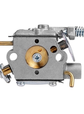 适用Partner P360 P350S P340 Walbro WT-826油锯汽化器化油器