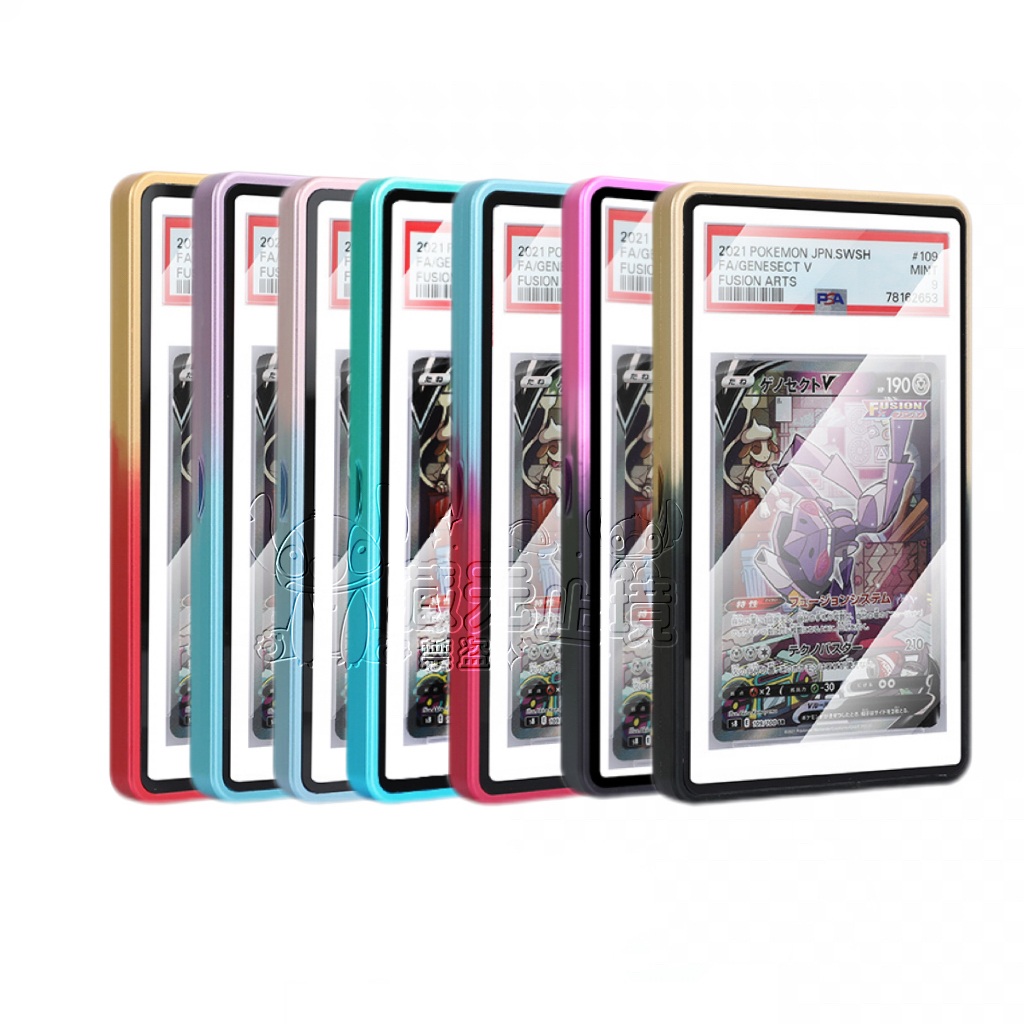 PSA35PT rating card protective case, available for wholesale