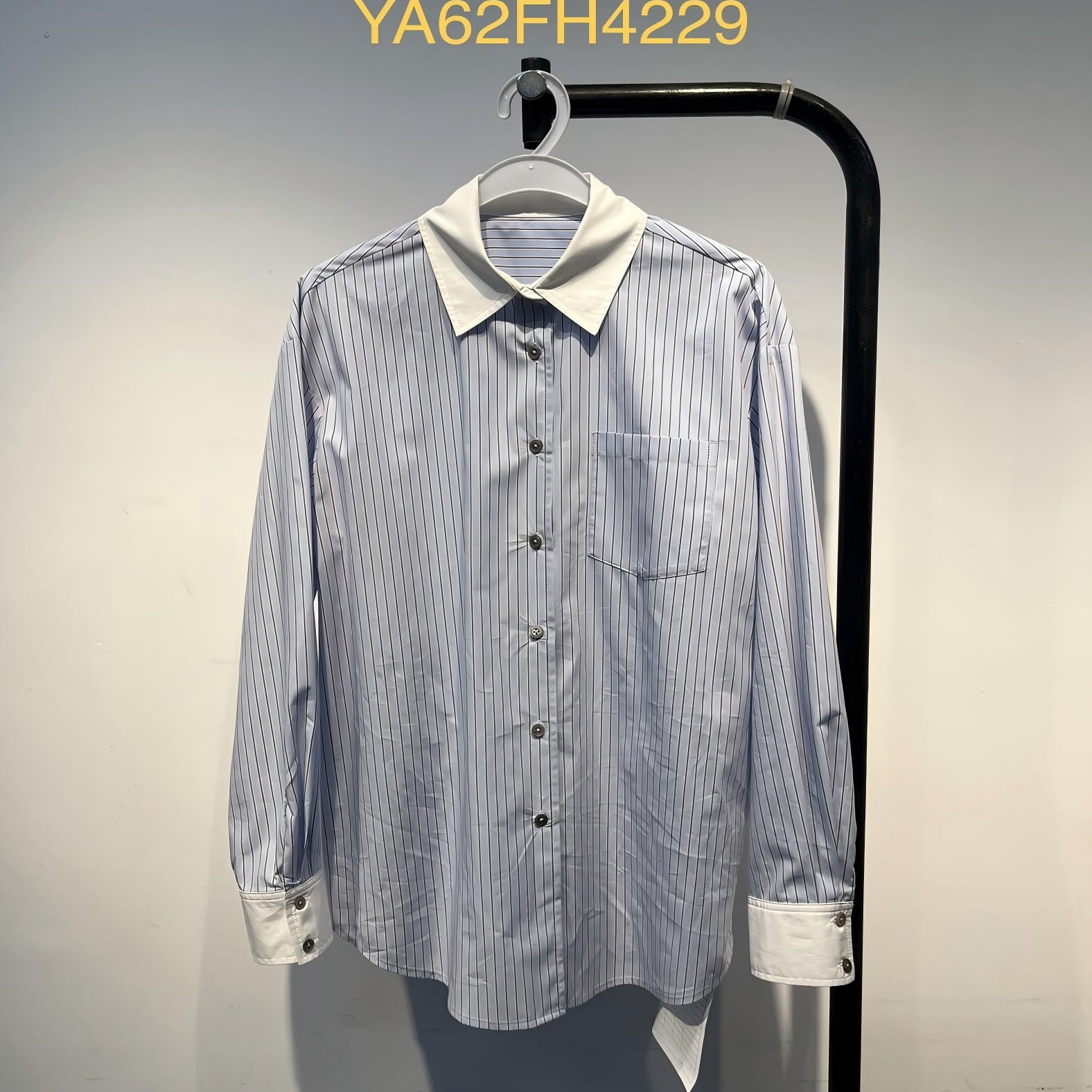 【小李不讲李呀】衬衫 YA62FH4229